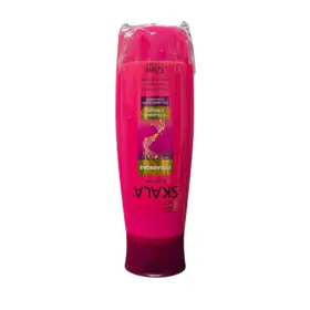 Skala Expert Ceramidas Shampoo 325ml TARA Pequeña raja y falta producto